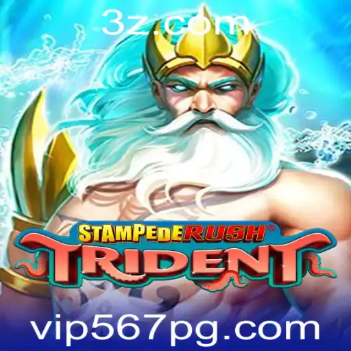 vip567 - Descubra a Emoção de StempedeRushTrident