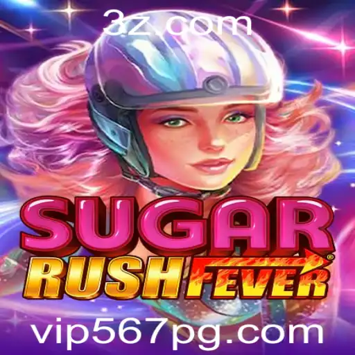 Descubra o Mundo de SugarRushFever: Uma Aventura Doce e Empolgante
