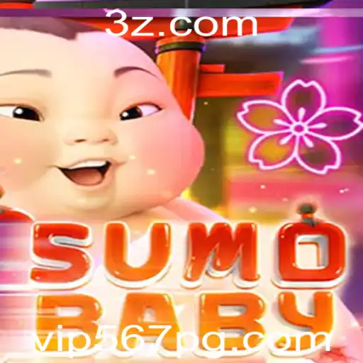 vip567 - Descubra SumoBaby: O Jogo que Está Conquistando o Mundo