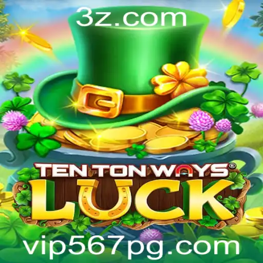 vip567 - Explorando o Mundo do TenTonWaysLuck: Seu Guia Completo Com a Palavra-Chave vip567