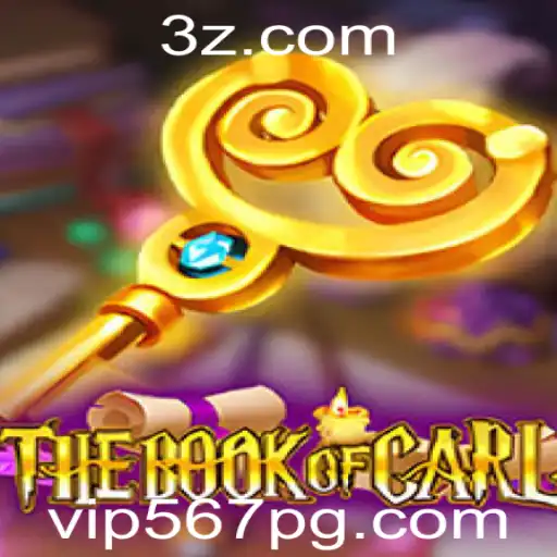 vip567 - Explorando o Universo de TheBookofCarl: Regras e Novidades