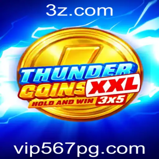 vip567 - Explorando o Mundo Empolgante de ThunderCoinsXxl