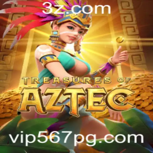 vip567 - Explorando o Mundo do Jogo Treasures of Aztec