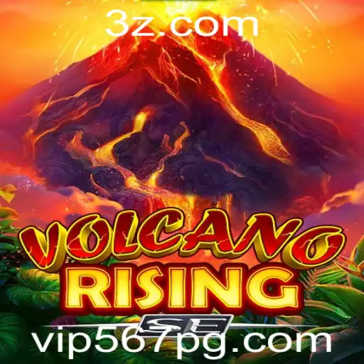 VolcanoRisingSE: A Aventura Ígnea Que Está Conquistando Gamers