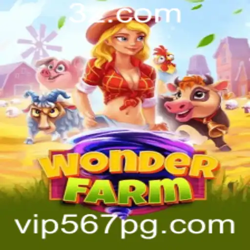 vip567 - Explorando o Fascinante Mundo de WonderFarm